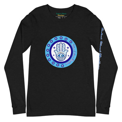 Hamsa Women's Long Sleeve