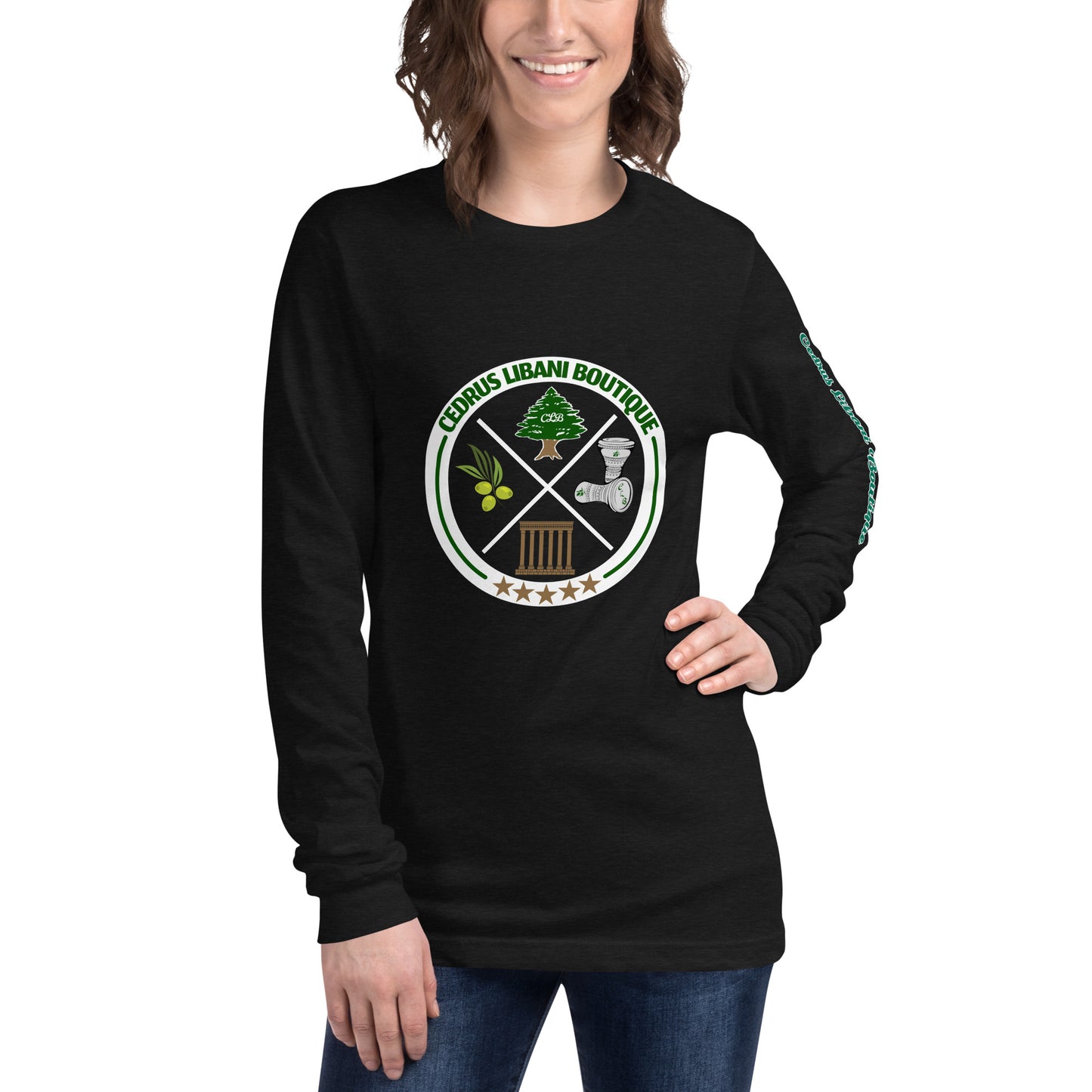 X Insignia Women's Long Sleeve