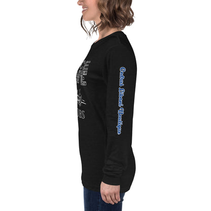 Kabobs Women's Long Sleeve