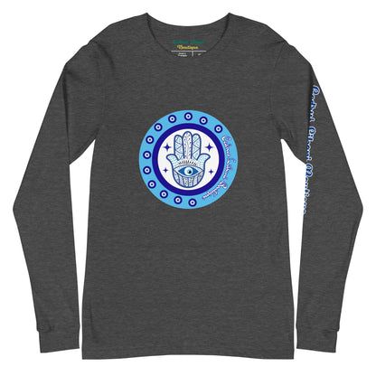 Hamsa Women's Long Sleeve