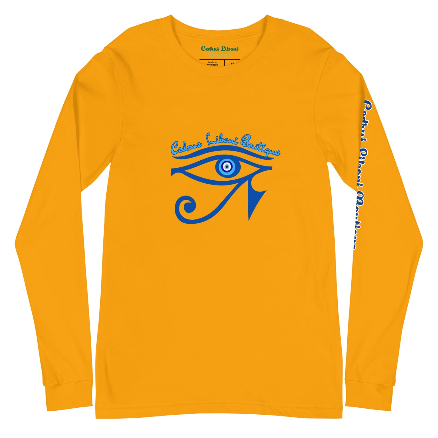 Horus Women's Long Sleeve