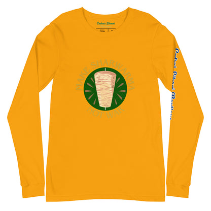 Sharwarma Women's Long Sleeve