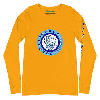 Hamsa Women's Long Sleeve