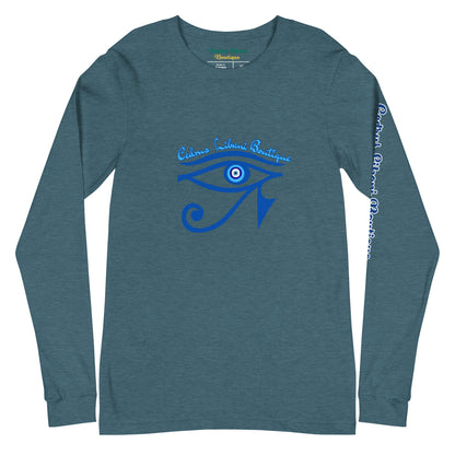 Horus Women's Long Sleeve