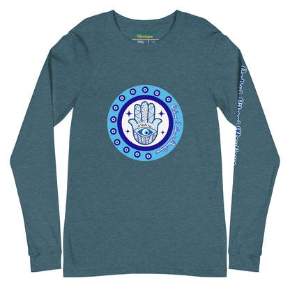 Hamsa Women's Long Sleeve