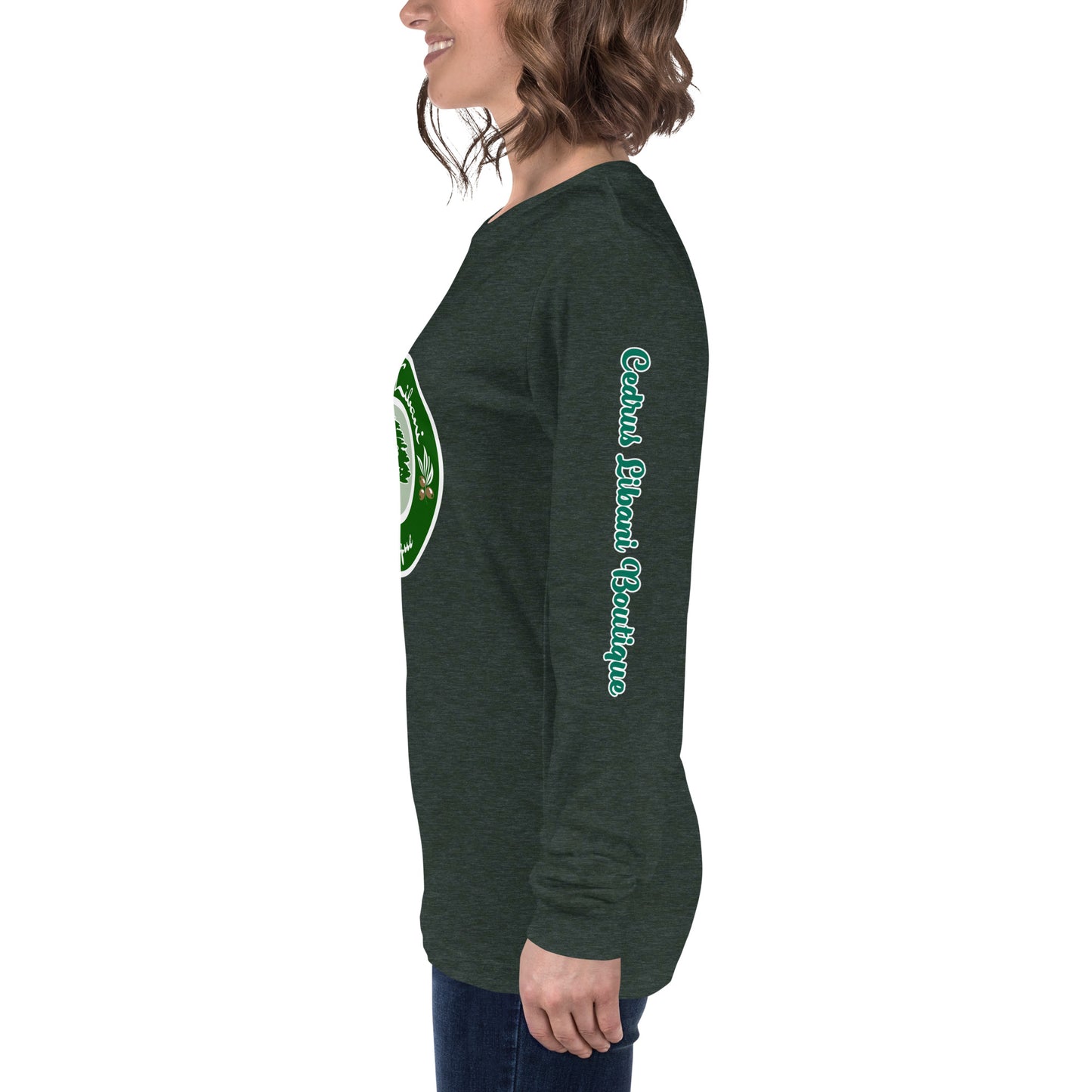 Insignia Women's Long Sleeve