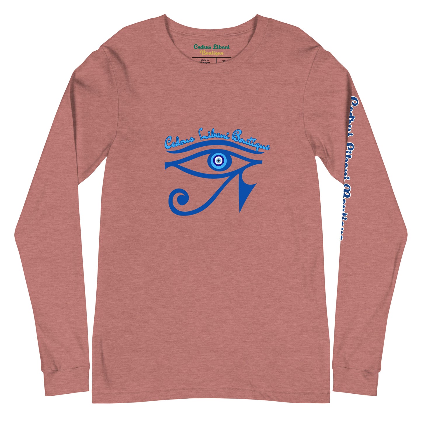 Horus Women's Long Sleeve