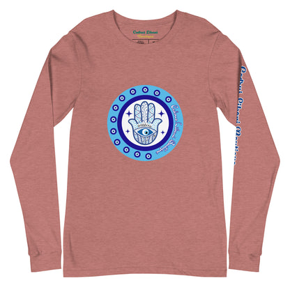 Hamsa Women's Long Sleeve