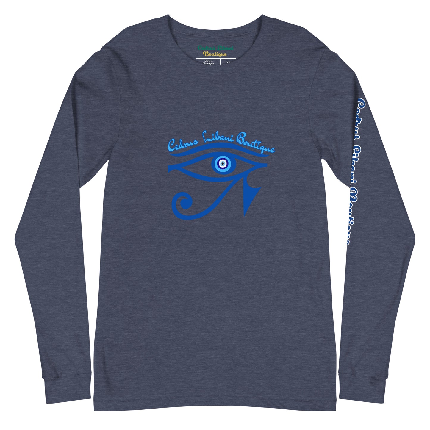 Horus Women's Long Sleeve