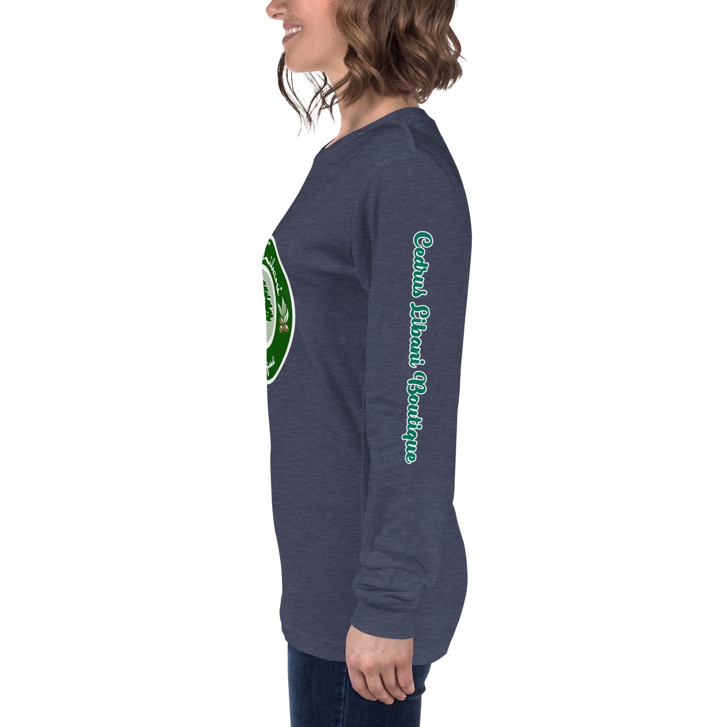 Insignia Women's Long Sleeve