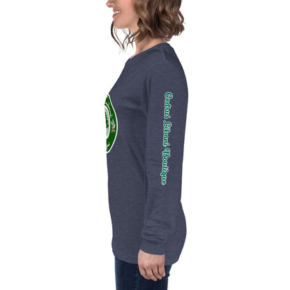 Insignia Women's Long Sleeve