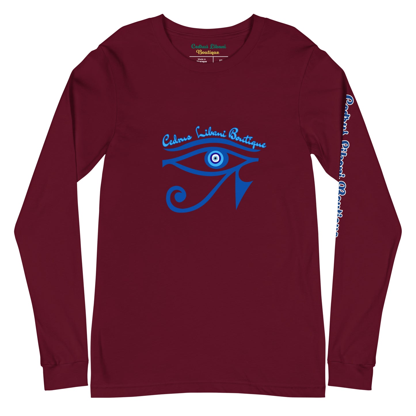 Horus Women's Long Sleeve