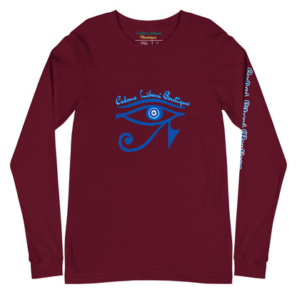 Horus Women's Long Sleeve