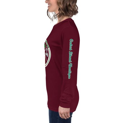 X Insignia Women's Long Sleeve