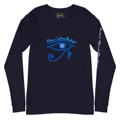 Horus Women's Long Sleeve