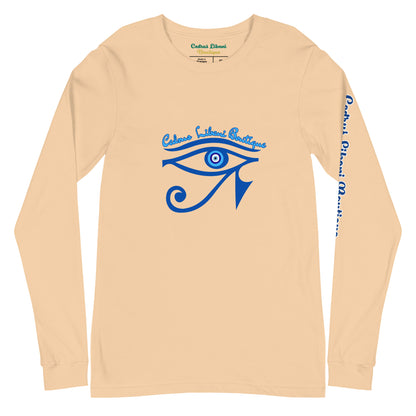 Horus Women's Long Sleeve