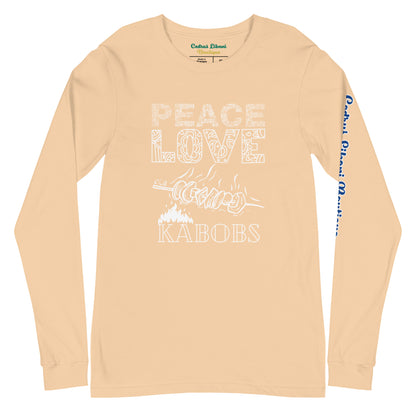 Kabobs Women's Long Sleeve