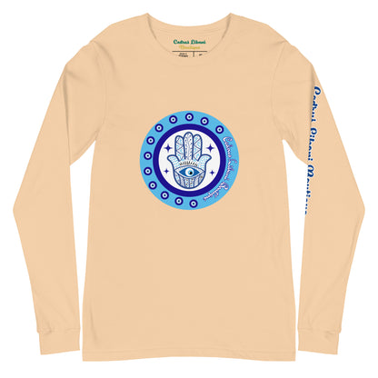 Hamsa Women's Long Sleeve