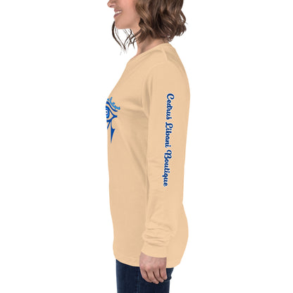 Horus Women's Long Sleeve