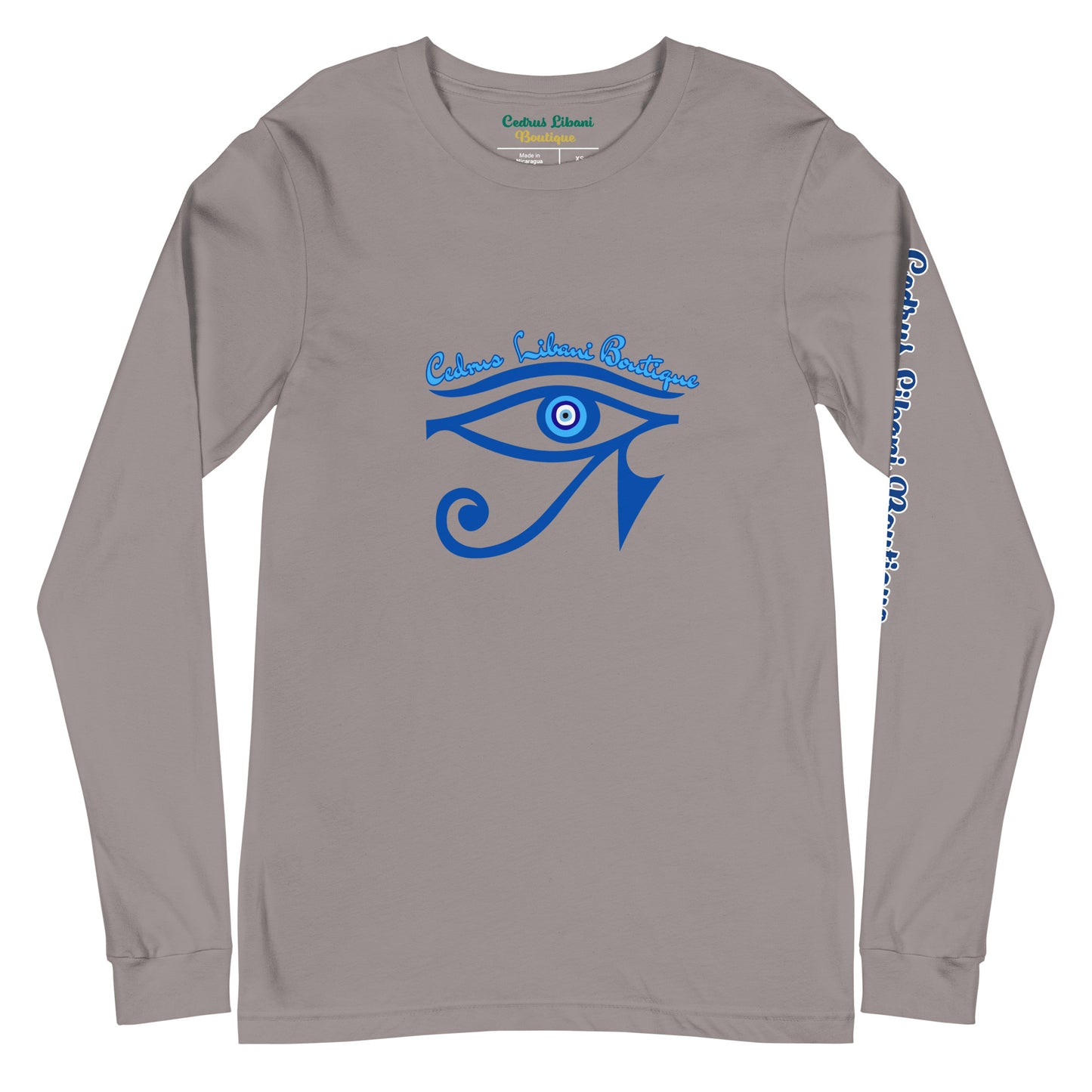 Horus Women's Long Sleeve