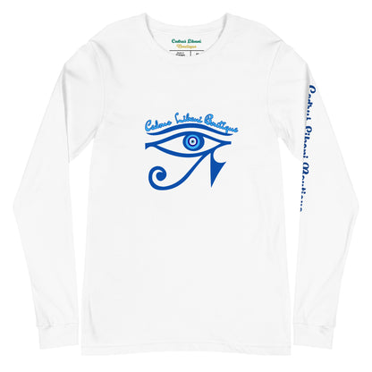 Horus Women's Long Sleeve