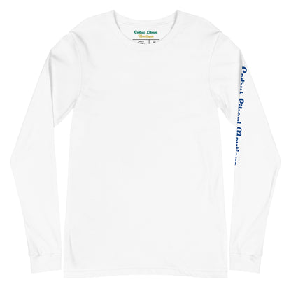 Kabobs Women's Long Sleeve