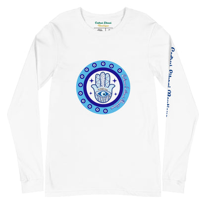 Hamsa Women's Long Sleeve