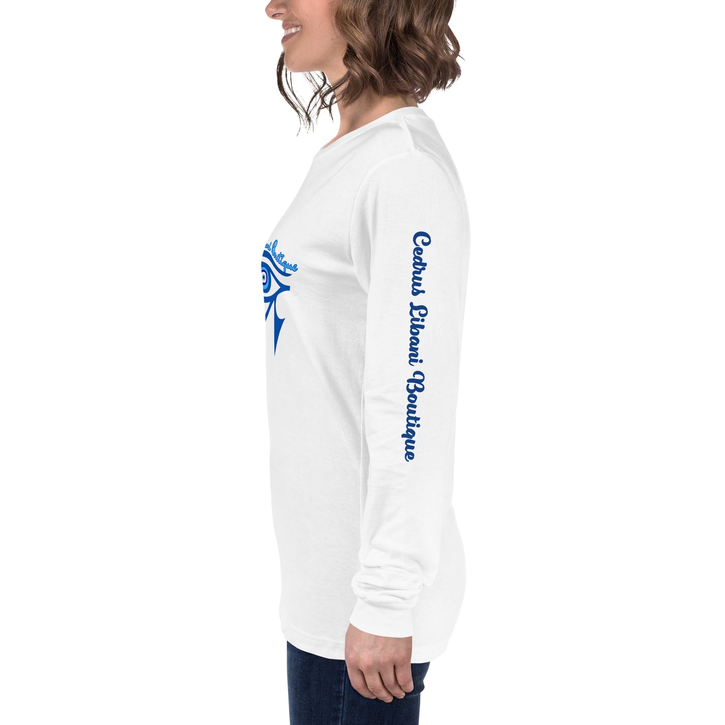 Horus Women's Long Sleeve