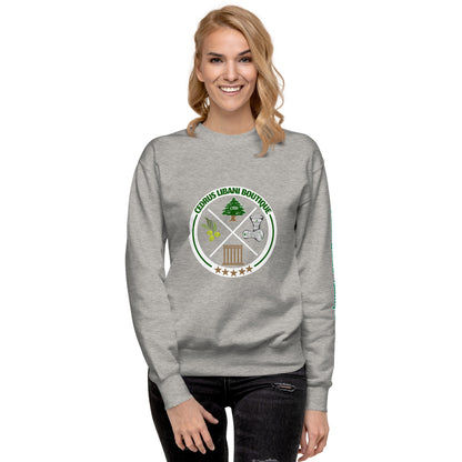 X Insignia Women's Sweatshirt