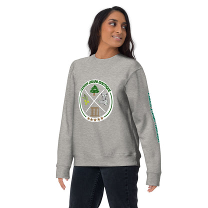 X Insignia Women's Sweatshirt