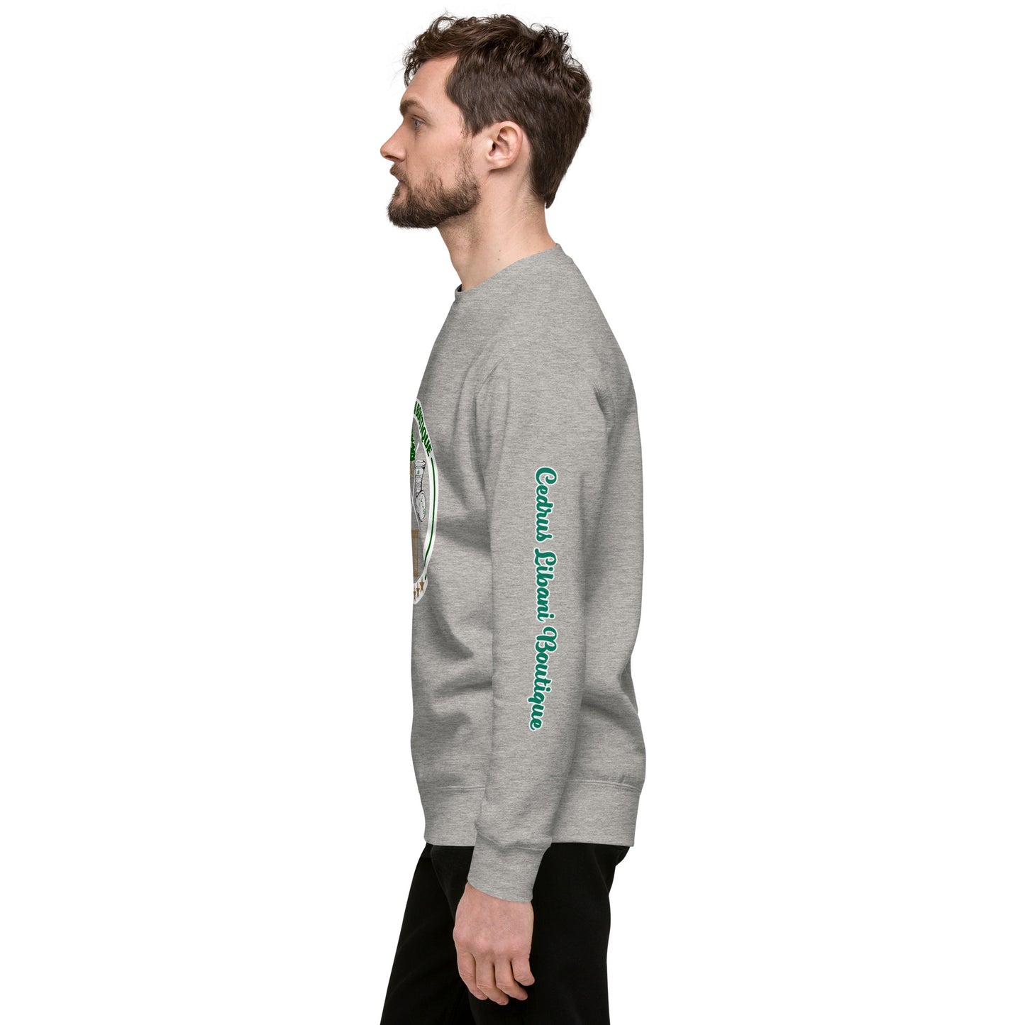 X Insignia Men's Sweatshirt