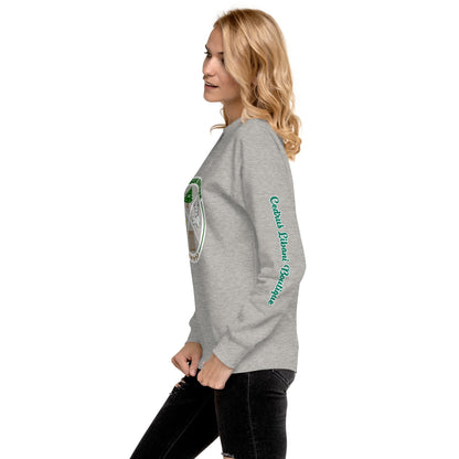 X Insignia Women's Sweatshirt