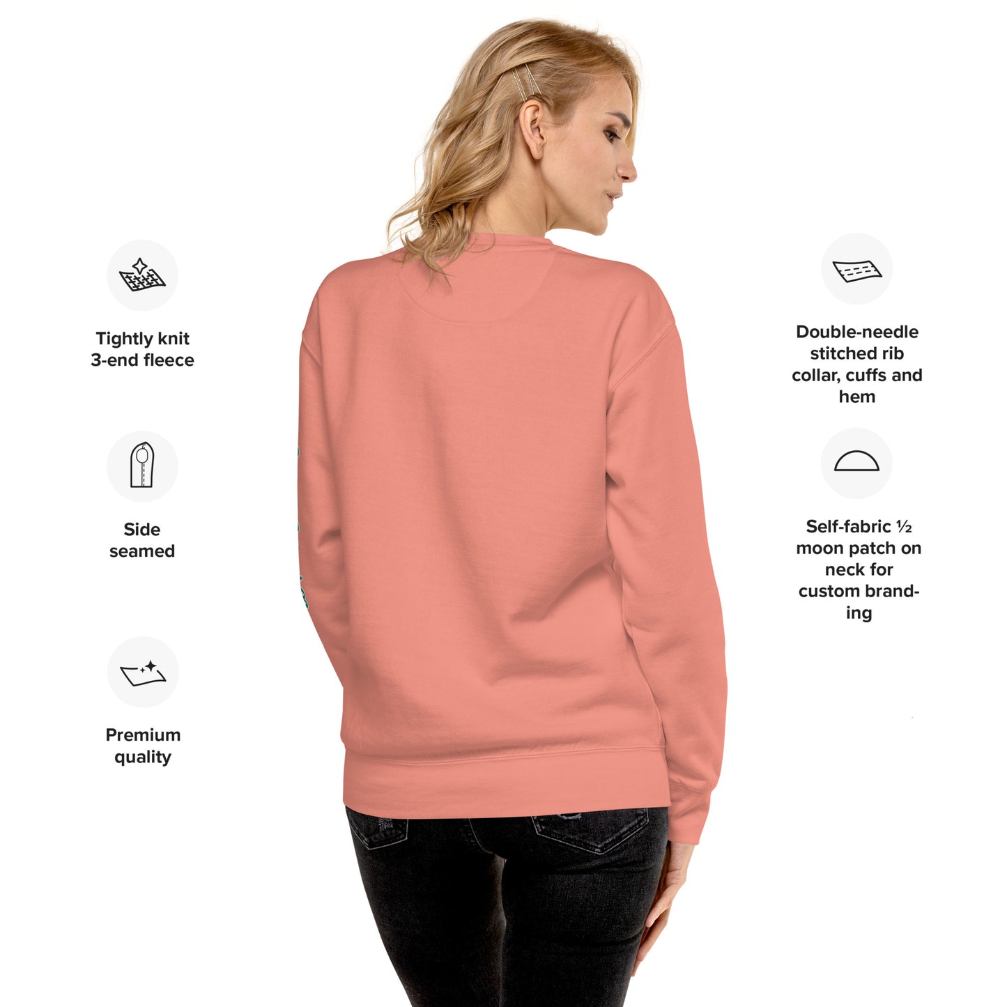 Insignia Women's Sweatshirt