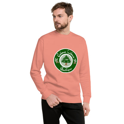 Insignia Men's Sweatshirt