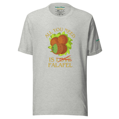 Falafel Men's T-Shirt