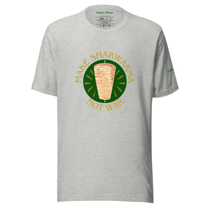 Sharwarma Men's T-Shirt