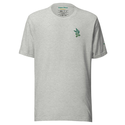 Zaytun Embroidery Men's T-Shirt