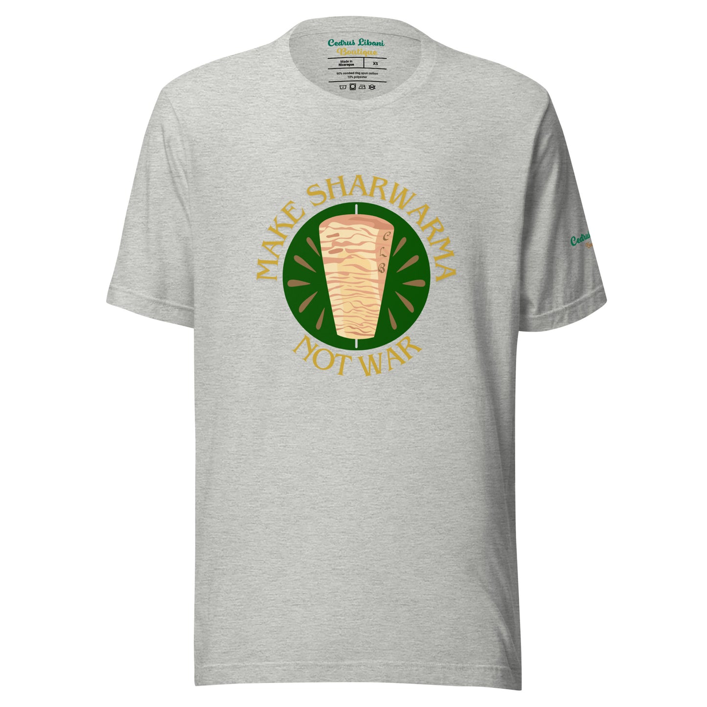 Sharwarma Women's T-Shirt