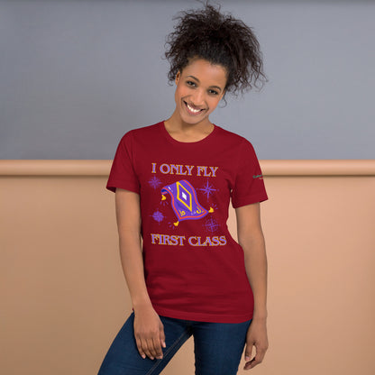 Aladdin Women's T-Shirt