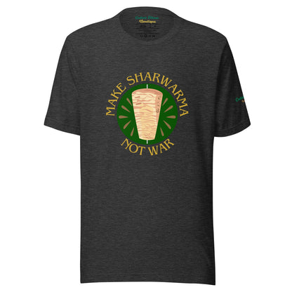 Sharwarma Men's T-Shirt