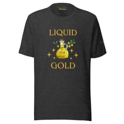 Liquid Gold Men's T-Shirt