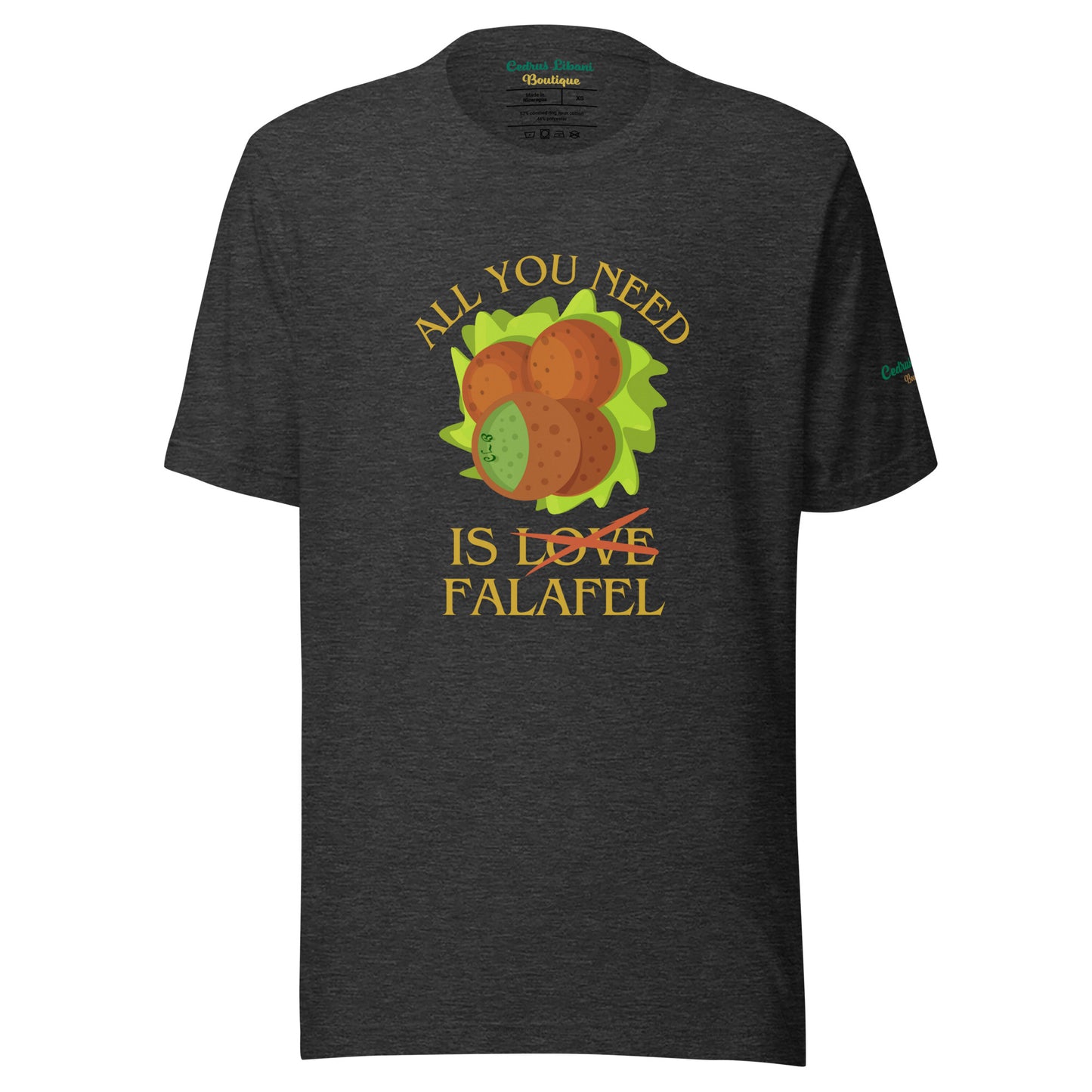 Falafel Women's T-Shirt