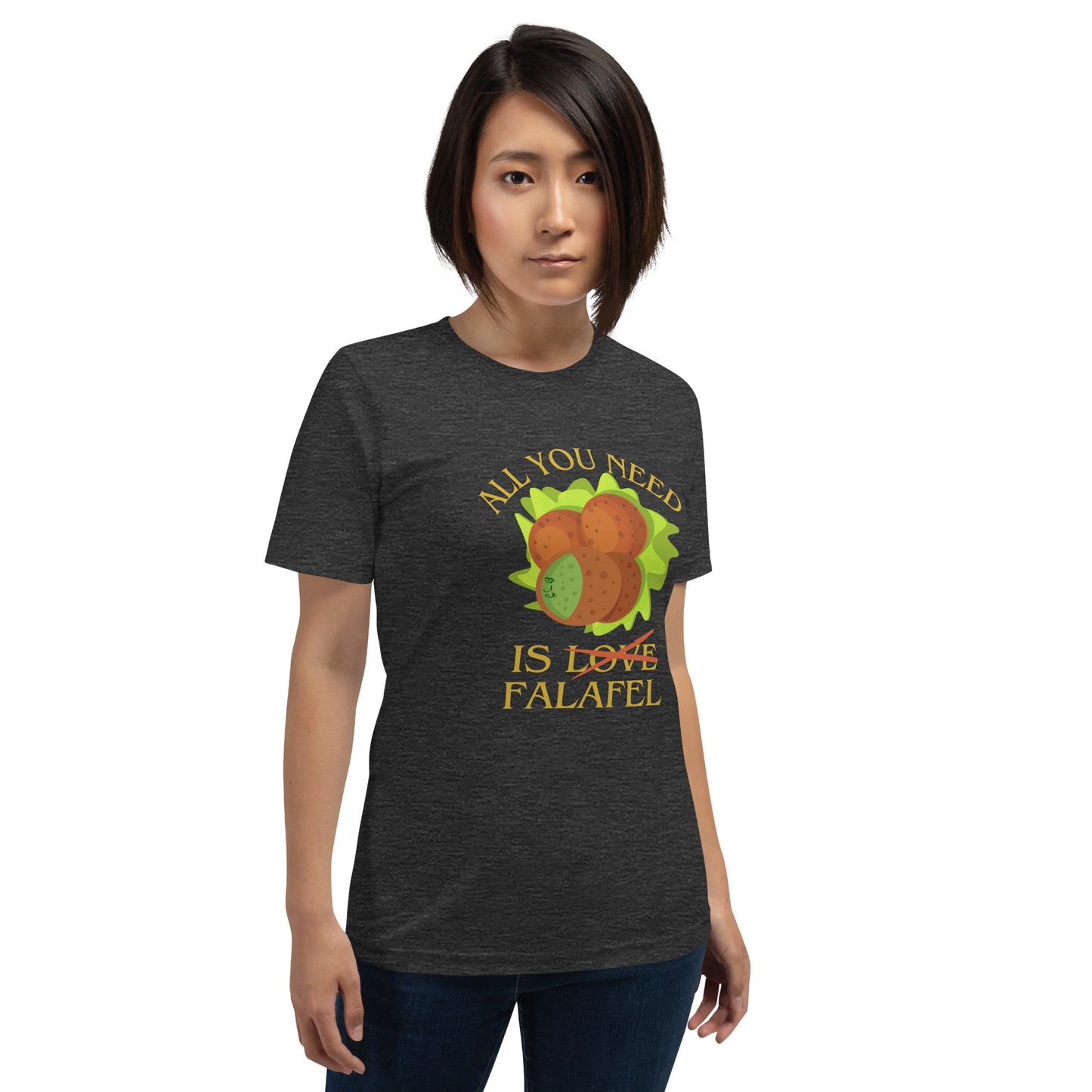 Falafel Women's T-Shirt