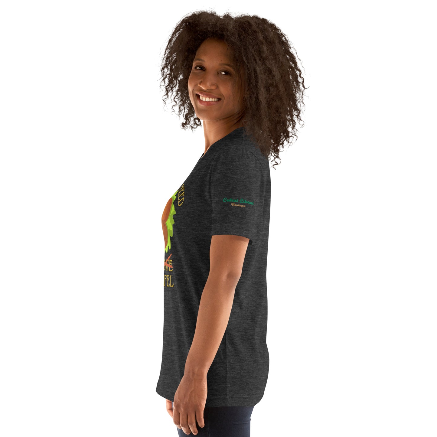 Falafel Women's T-Shirt