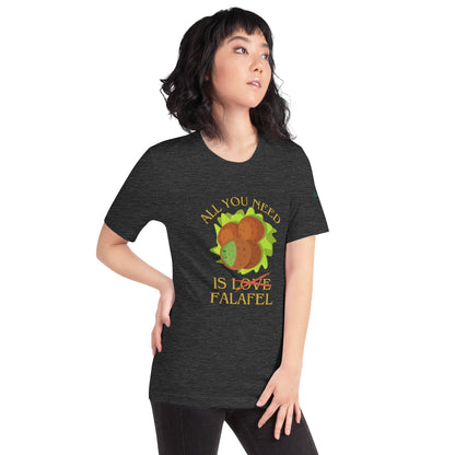 Falafel Women's T-Shirt