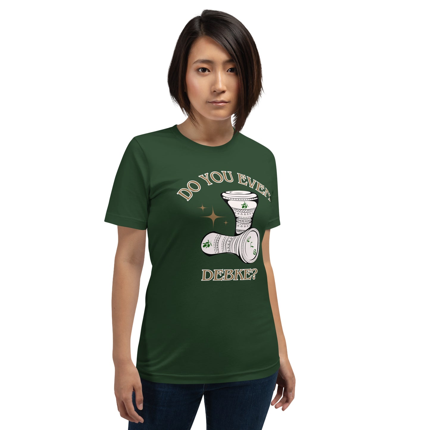 Debke Women's T-Shirt