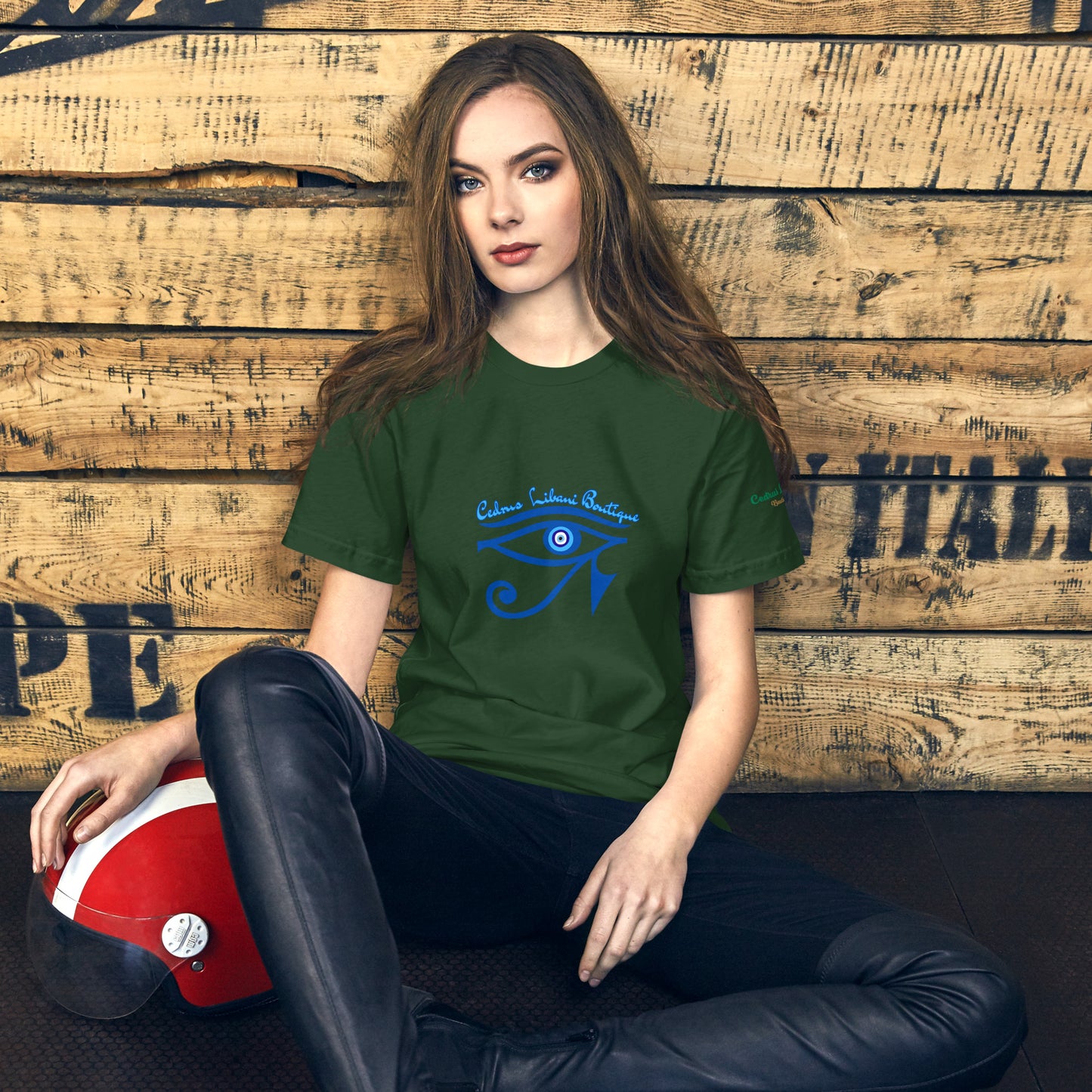 Horus Women's T-Shirt