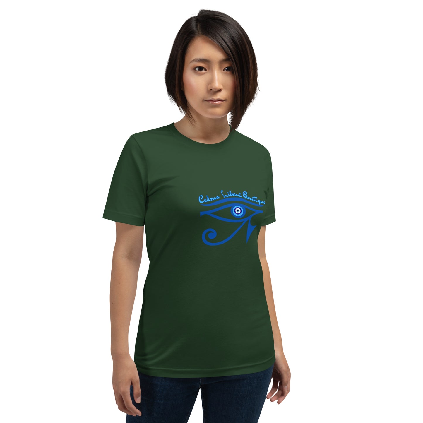 Horus Women's T-Shirt