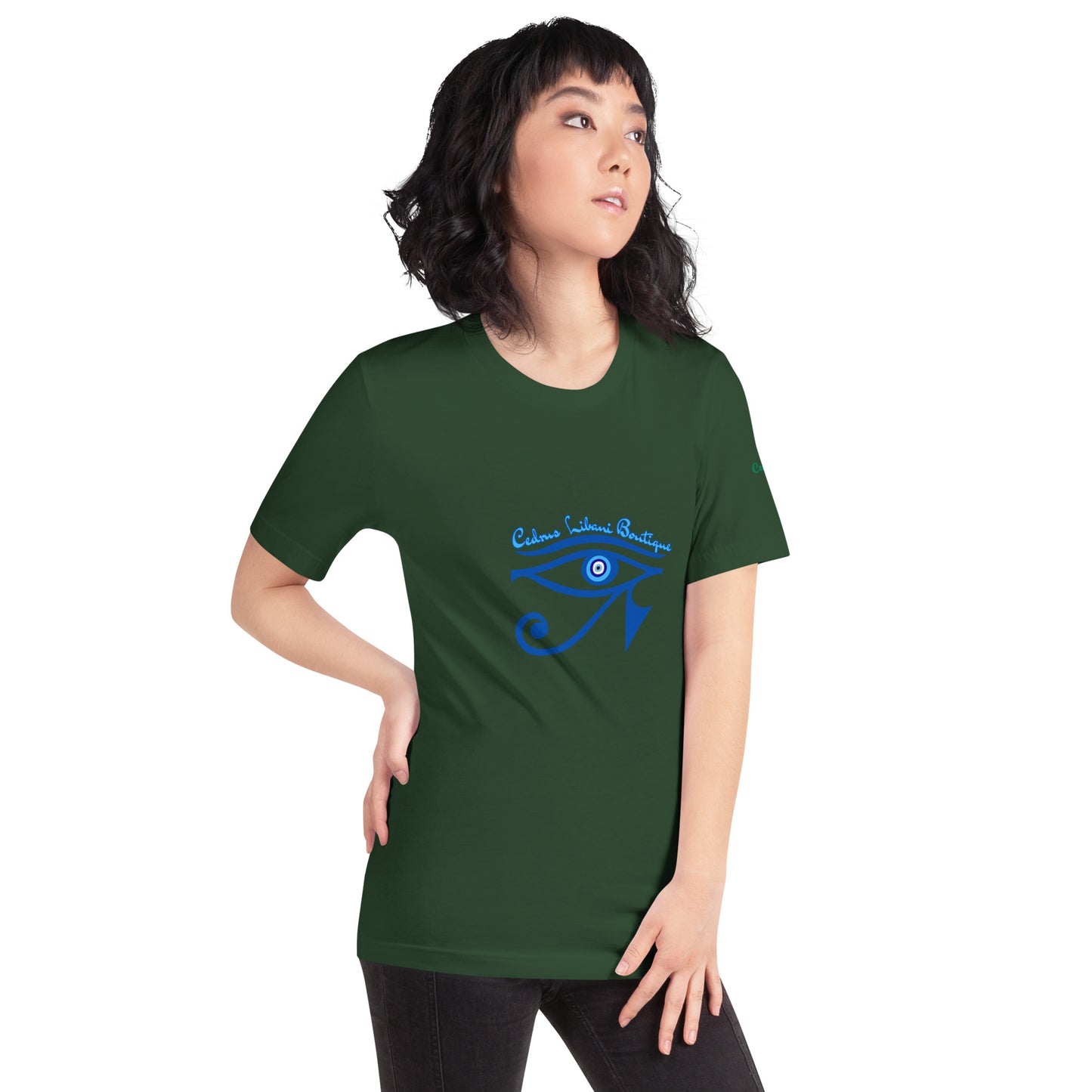 Horus Women's T-Shirt