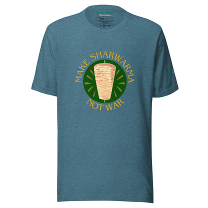 Sharwarma Men's T-Shirt